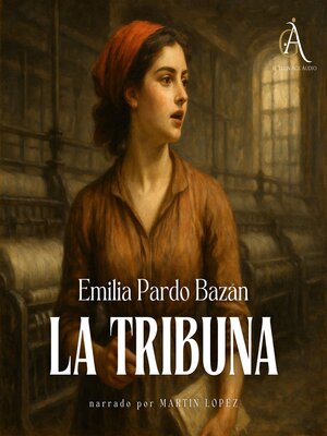 cover image of La Tribuna